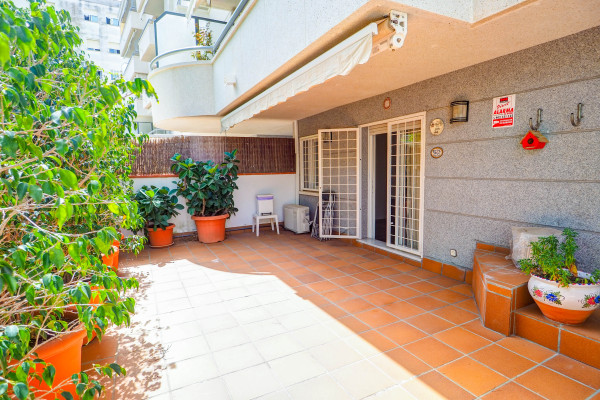 #Appartement - 3 Chambres 2 Salle de bain 110 m2 | , Sitges 