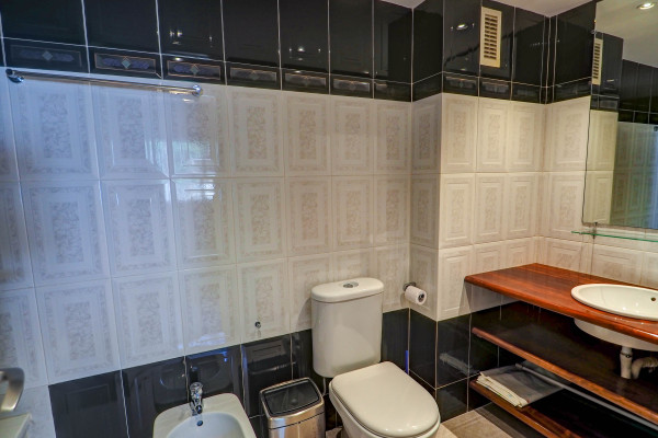 #Appartement - 3 Chambres 2 Salle de bain 110 m2 | , Sitges 
