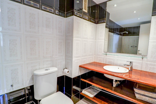 #Appartement - 3 Chambres 2 Salle de bain 110 m2 | , Sitges 
