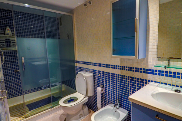#Appartement - 3 Chambres 2 Salle de bain 110 m2 | , Sitges 