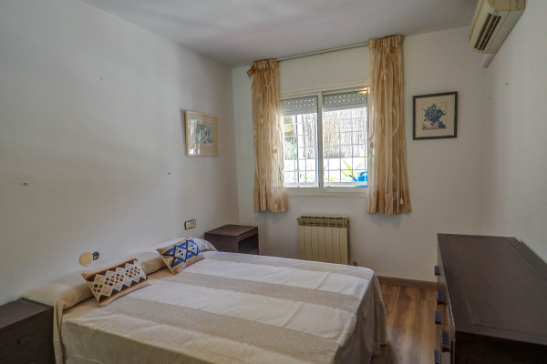 #Appartement - 3 Chambres 2 Salle de bain 110 m2 | , Sitges 