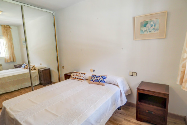 #Appartement - 3 Chambres 2 Salle de bain 110 m2 | , Sitges 