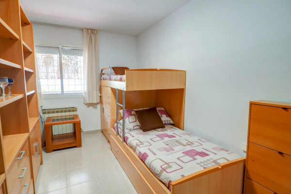 #Appartement - 3 Chambres 2 Salle de bain 110 m2 | , Sitges 