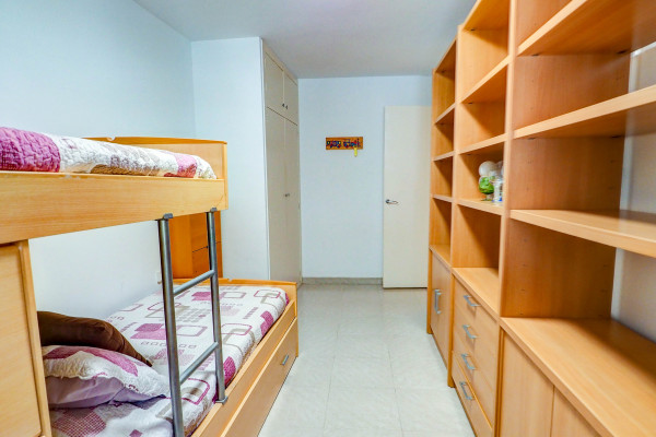 #Appartement - 3 Chambres 2 Salle de bain 110 m2 | , Sitges 