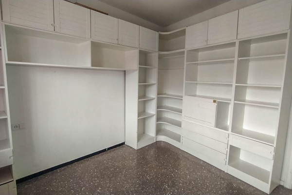 #Apartment - 4 Rooms 2 Bathrooms 107 m2 | Eixample, Barcelona Dormitorio
