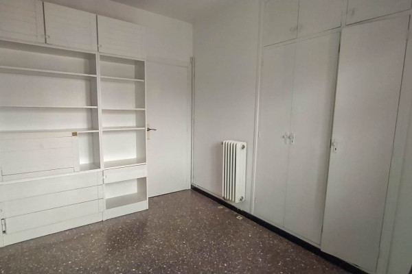 #Apartment - 4 Rooms 2 Bathrooms 107 m2 | Eixample, Barcelona Dormitorio