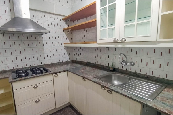 #Apartment - 4 Rooms 2 Bathrooms 107 m2 | Eixample, Barcelona Cocina