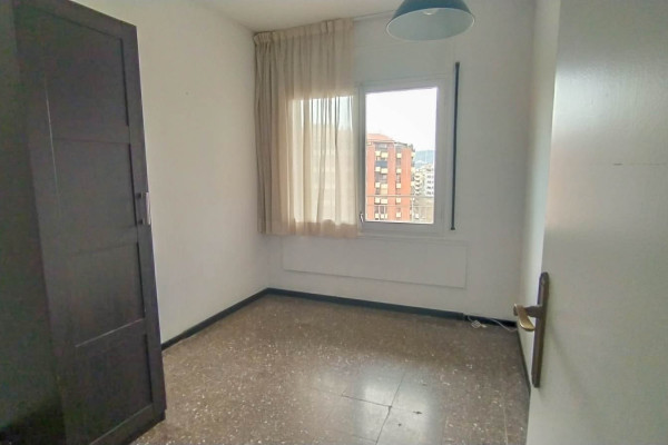 #Apartment - 4 Rooms 2 Bathrooms 107 m2 | Eixample, Barcelona Dormitorio