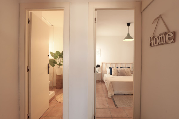 #Apartamento - 2 Habitaciones 1 Baños 60 m2 | , Sant Pere de Ribes 