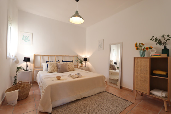 # - Appartement - 2 Chambres 1 Salle de bain 60 m2 | , Sant Pere de Ribes 