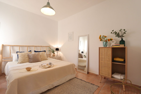 #Apartamento - 2 Habitaciones 1 Baños 60 m2 | , Sant Pere de Ribes 
