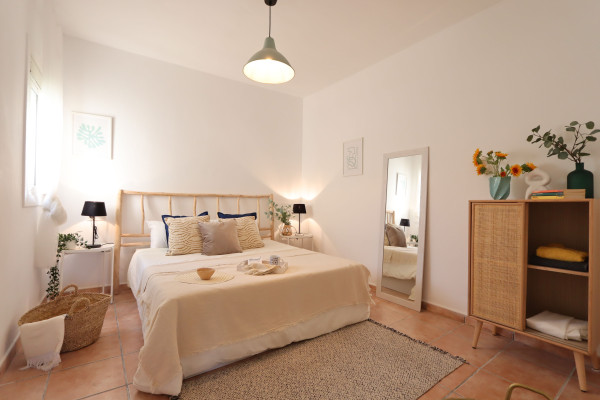 #Apartamento - 2 Habitaciones 1 Baños 60 m2 | , Sant Pere de Ribes 