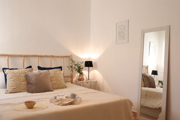 #Apartment - 2 Rooms 1 Bathrooms 60 m2 | , Sant Pere de Ribes 