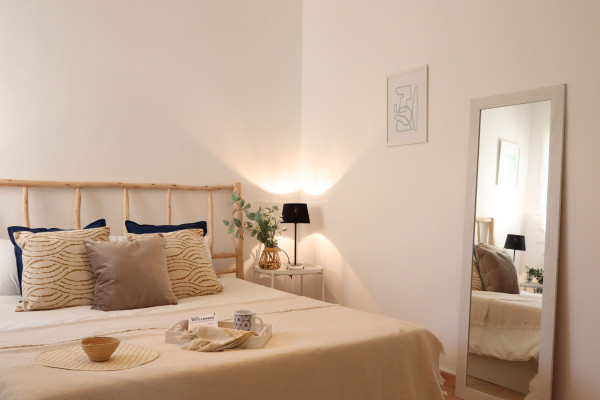 #Apartamento - 2 Habitaciones 1 Baños 60 m2 | , Sant Pere de Ribes 
