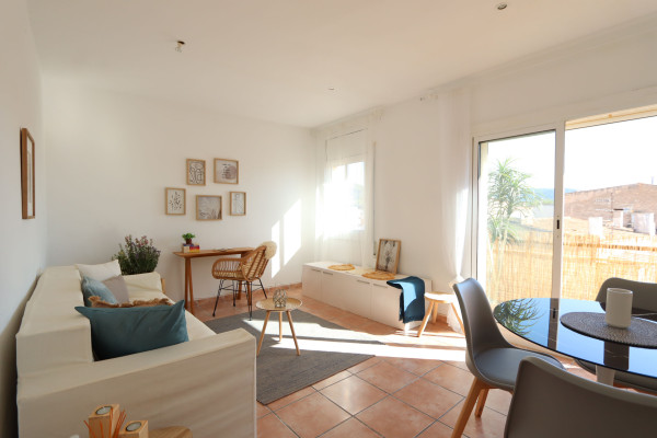 #Apartamento - 2 Habitaciones 1 Baños 60 m2 | , Sant Pere de Ribes 