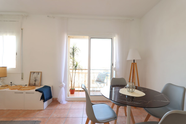 # - Appartement - 2 Chambres 1 Salle de bain 60 m2 | , Sant Pere de Ribes 
