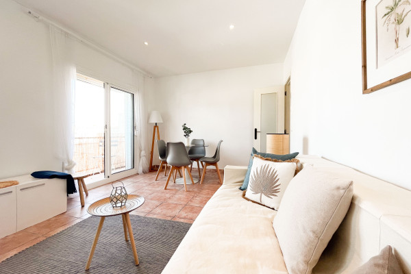 #Apartamento - 2 Habitaciones 1 Baños 60 m2 | , Sant Pere de Ribes 