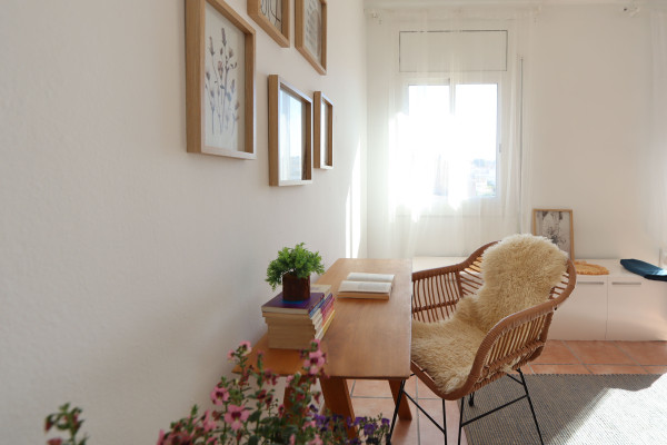 #Apartamento - 2 Habitaciones 1 Baños 60 m2 | , Sant Pere de Ribes 