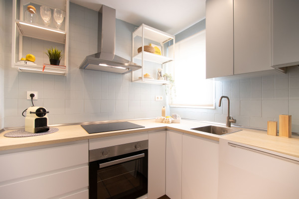 #Apartamento - 2 Habitaciones 1 Baños 60 m2 | , Sant Pere de Ribes 