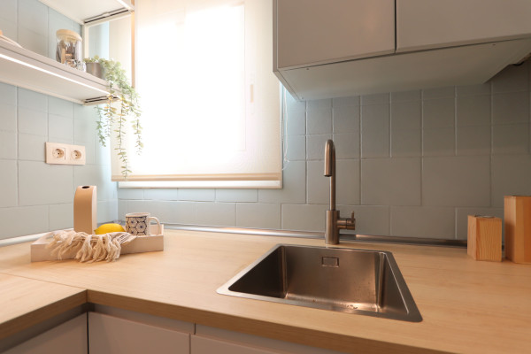 #Apartamento - 2 Habitaciones 1 Baños 60 m2 | , Sant Pere de Ribes 