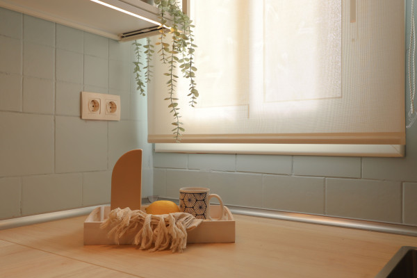 #Apartamento - 2 Habitaciones 1 Baños 60 m2 | , Sant Pere de Ribes 