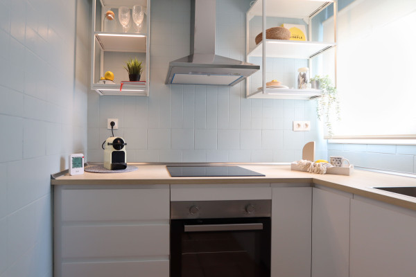 #Apartamento - 2 Habitaciones 1 Baños 60 m2 | , Sant Pere de Ribes 