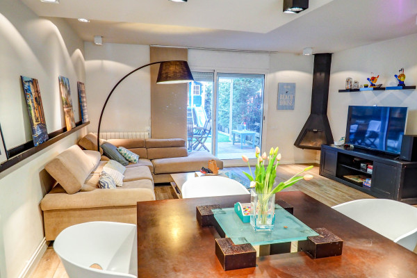 #Casas & Villas - 5 Habitaciones 3 Baños 250 m2 | , Sitges 