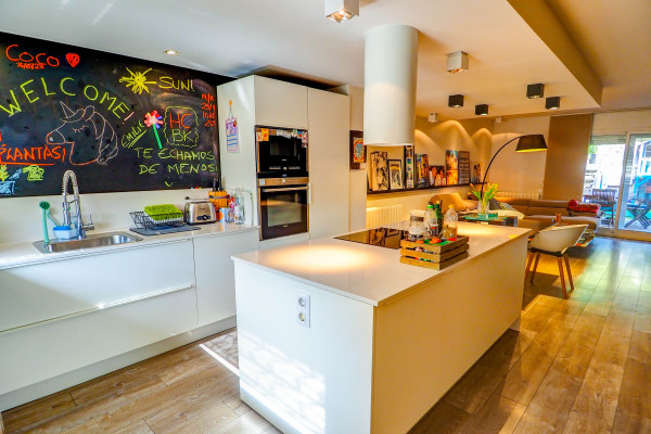 #Casas & Villas - 5 Habitaciones 3 Baños 250 m2 | , Sitges 