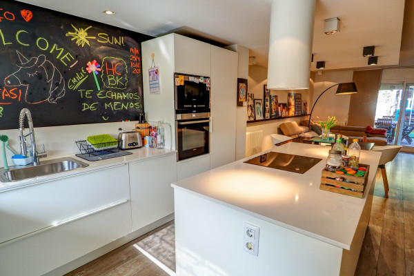 #Casas & Villas - 5 Habitaciones 3 Baños 250 m2 | , Sitges 