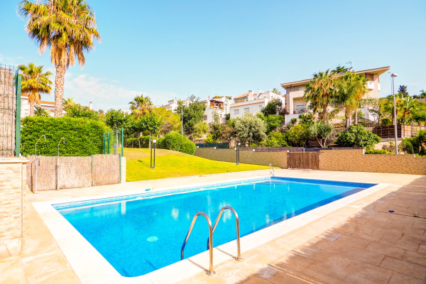 #Casas & Villas - 5 Habitaciones 3 Baños 250 m2 | , Sitges 