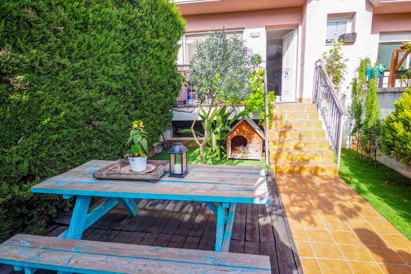 #Casas & Villas - 5 Habitaciones 3 Baños 250 m2 | , Sitges 