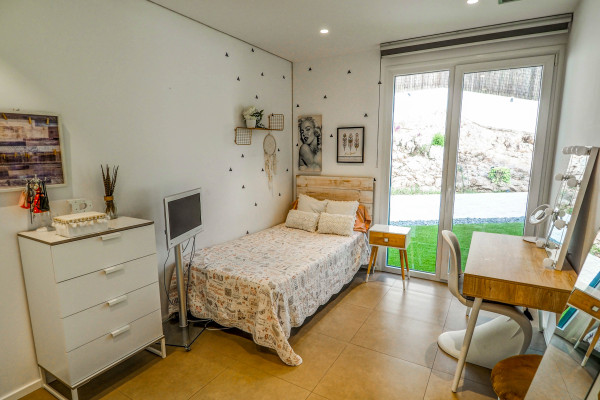 #Houses & Villas - 5 Rooms 5 Bathrooms 264 m2 | Mas Alba, Sant Pere de Ribes 