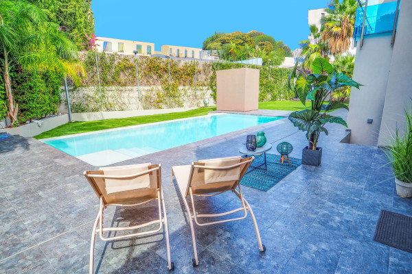 #Maisons & Villas - 6 Chambres 7 Salle de bain 510 m2 | Vallpineda-Santa Bárbara, Sitges 