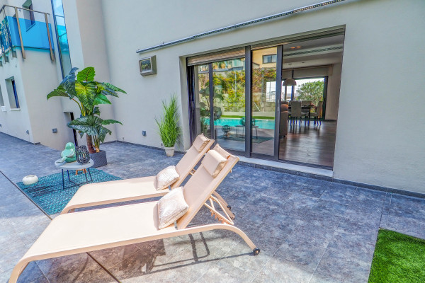 #Maisons & Villas - 6 Chambres 7 Salle de bain 510 m2 | Vallpineda-Santa Bárbara, Sitges 