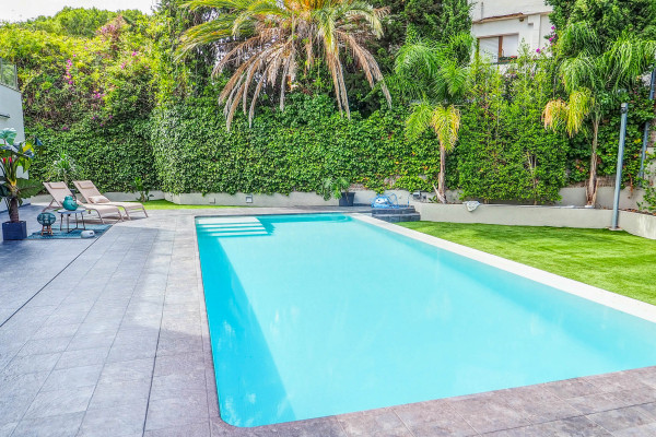 #Maisons & Villas - 6 Chambres 7 Salle de bain 510 m2 | Vallpineda-Santa Bárbara, Sitges 