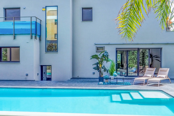 #Maisons & Villas - 6 Chambres 7 Salle de bain 510 m2 | Vallpineda-Santa Bárbara, Sitges 