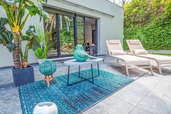 #Maisons & Villas - 6 Chambres 7 Salle de bain 510 m2 | Vallpineda-Santa Bárbara, Sitges 