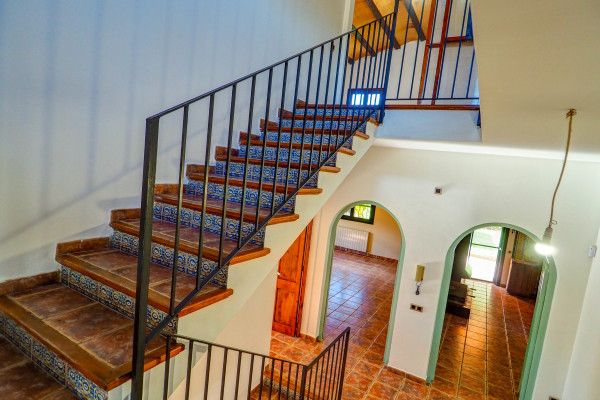 #Maisons & Villas - 6 Chambres 2 Salle de bain 525 m2 | Canyelles, Canyelles 