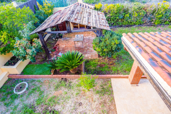 #Maisons & Villas - 6 Chambres 2 Salle de bain 525 m2 | Canyelles, Canyelles 