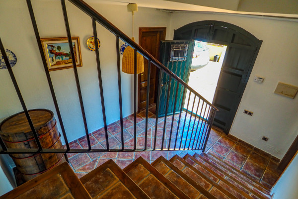 #Maisons & Villas - 6 Chambres 2 Salle de bain 525 m2 | Canyelles, Canyelles 