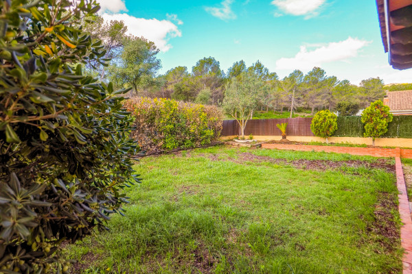 #Maisons & Villas - 6 Chambres 2 Salle de bain 525 m2 | Canyelles, Canyelles 