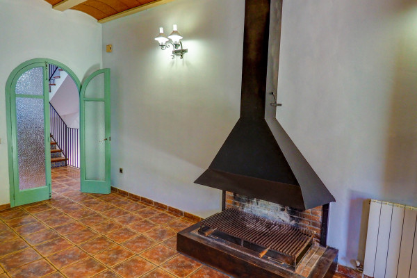 #Maisons & Villas - 6 Chambres 2 Salle de bain 525 m2 | Canyelles, Canyelles 