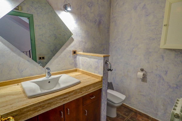 #Maisons & Villas - 6 Chambres 2 Salle de bain 525 m2 | Canyelles, Canyelles 