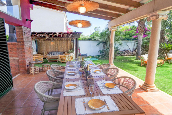 #34896 - House - Vinyet, Sitges | Houses for Sale | Hello Homes Sitges