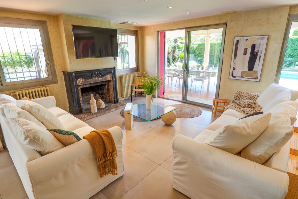 #34915 - House - Vinyet, Sitges | Houses for Sale | Hello Homes Sitges