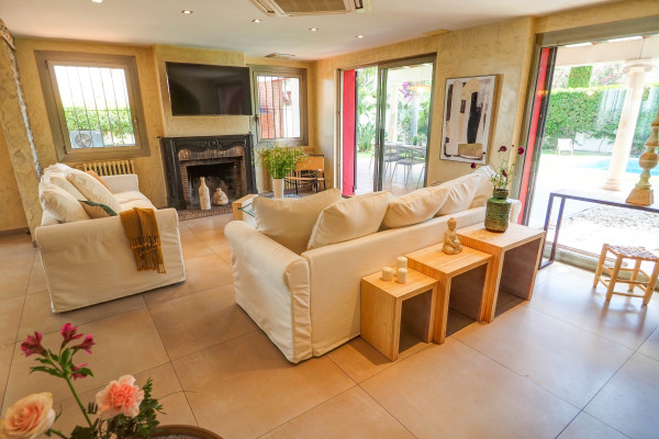 #34918 - House - Vinyet, Sitges | Houses for Sale | Hello Homes Sitges