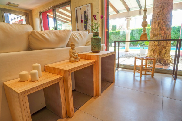 #34919 - House - Vinyet, Sitges | Houses for Sale | Hello Homes Sitges