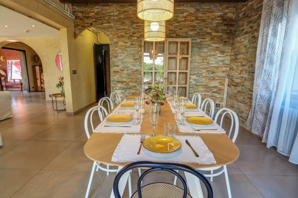 #34921 - House - Vinyet, Sitges | Houses for Sale | Hello Homes Sitges
