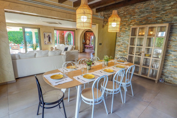 #34922 - House - Vinyet, Sitges | Houses for Sale | Hello Homes Sitges