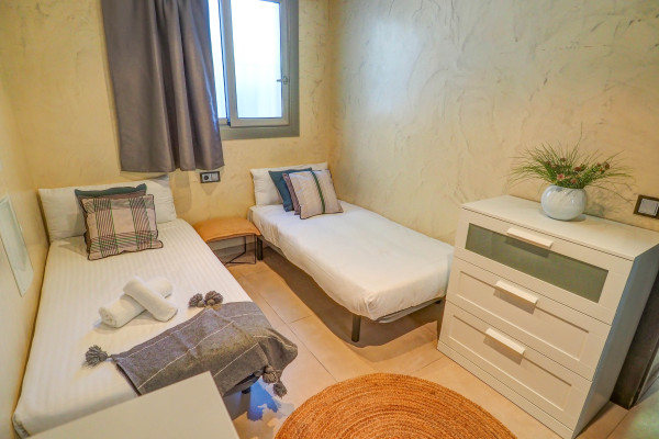 # - Maisons & Villas - 6 Chambres 6 Salle de bain 526 m2 | Vinyet-Terramar, Sitges 